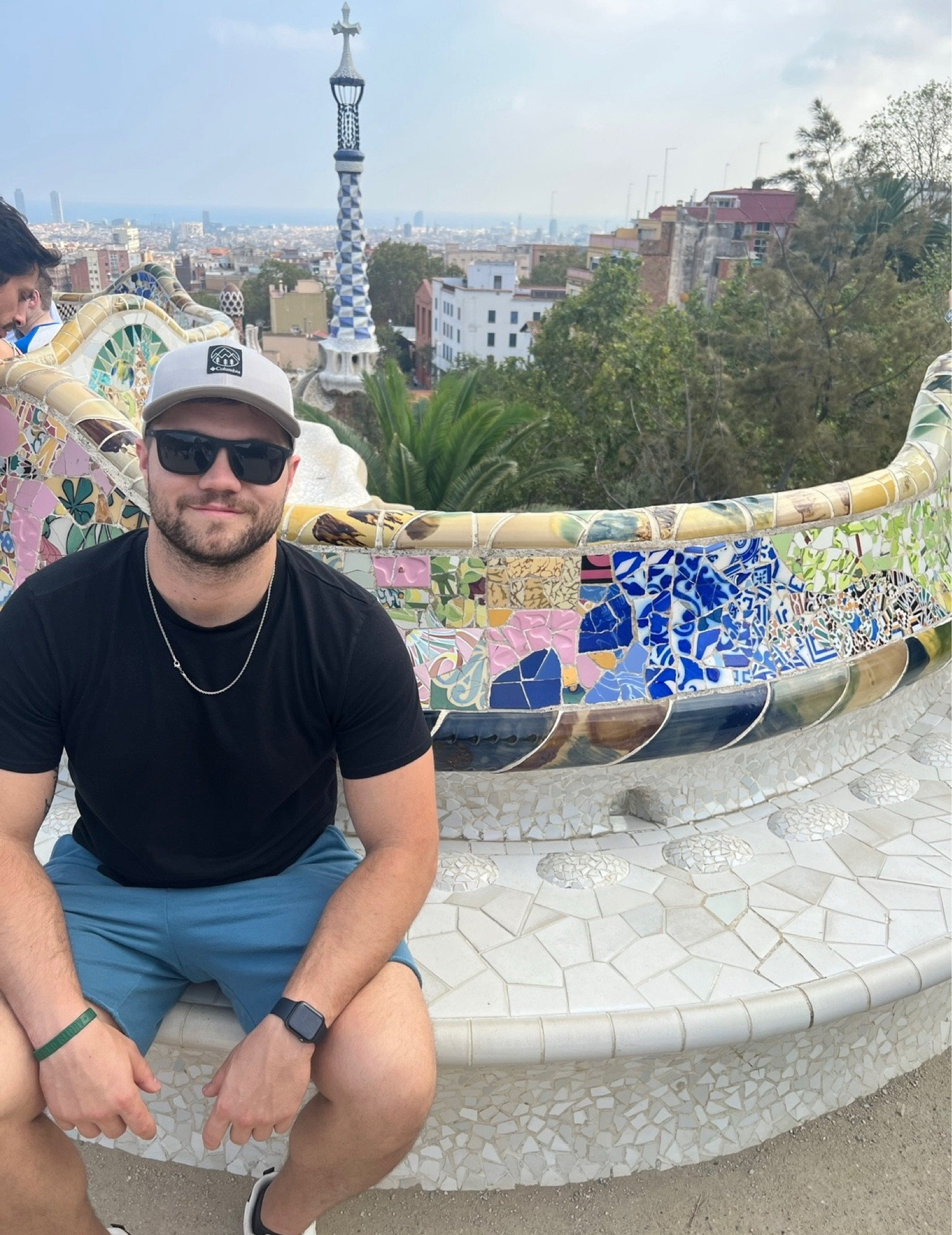 Spain

#LTKtravel #LTKmens #LTKeurope