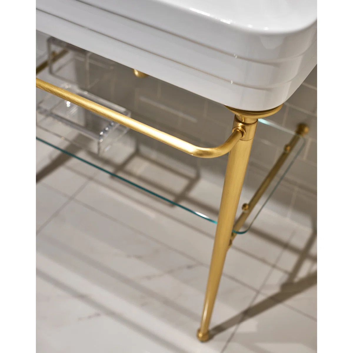 Nobel Console | Perigold