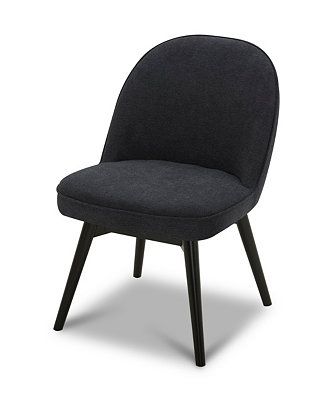 Furniture Erwen Dining Chair, Created for Macy's & Reviews - Furniture - Macy's | Macys (US)