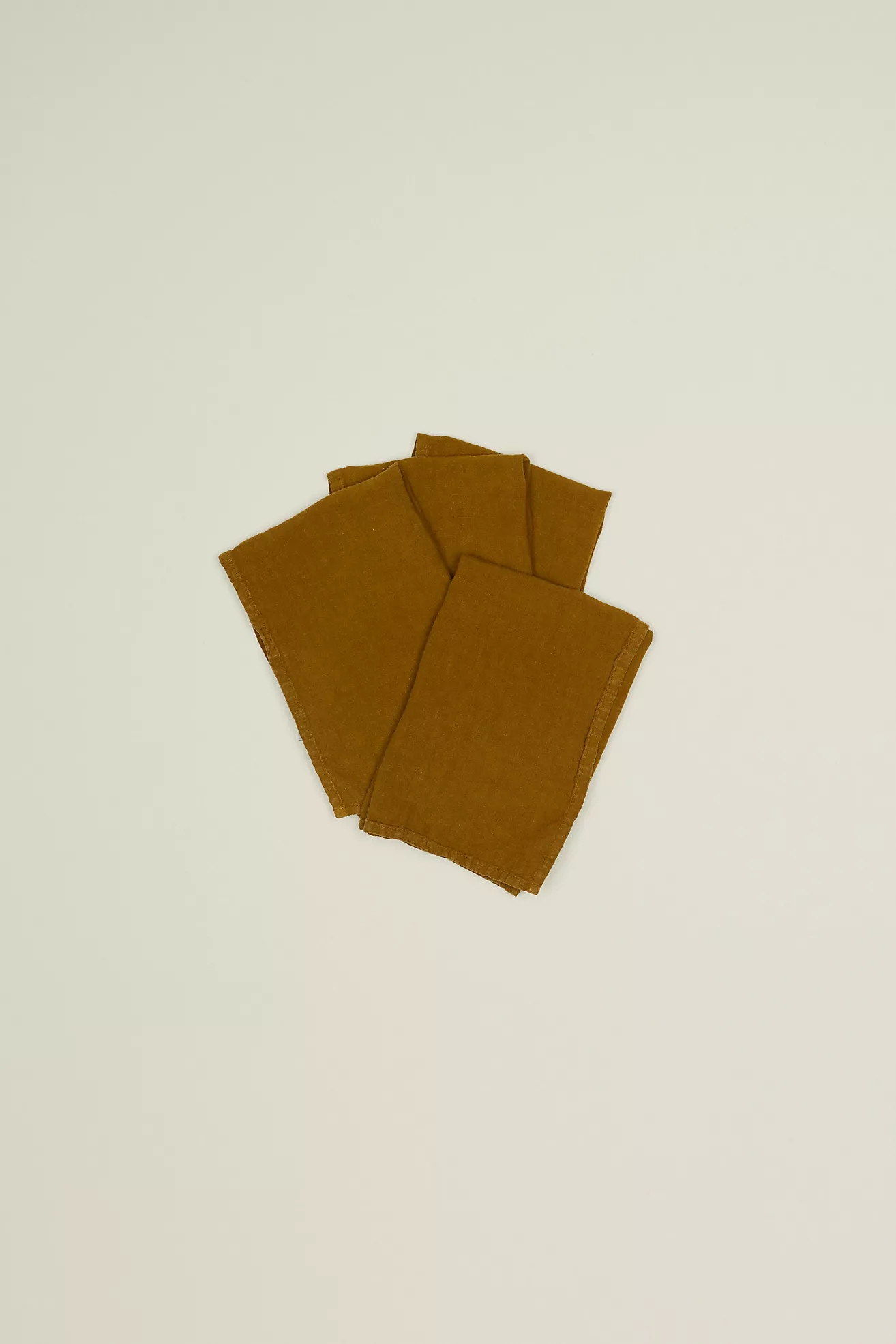 Hawkins New York Simple Linen Napkin | Anthropologie (US)