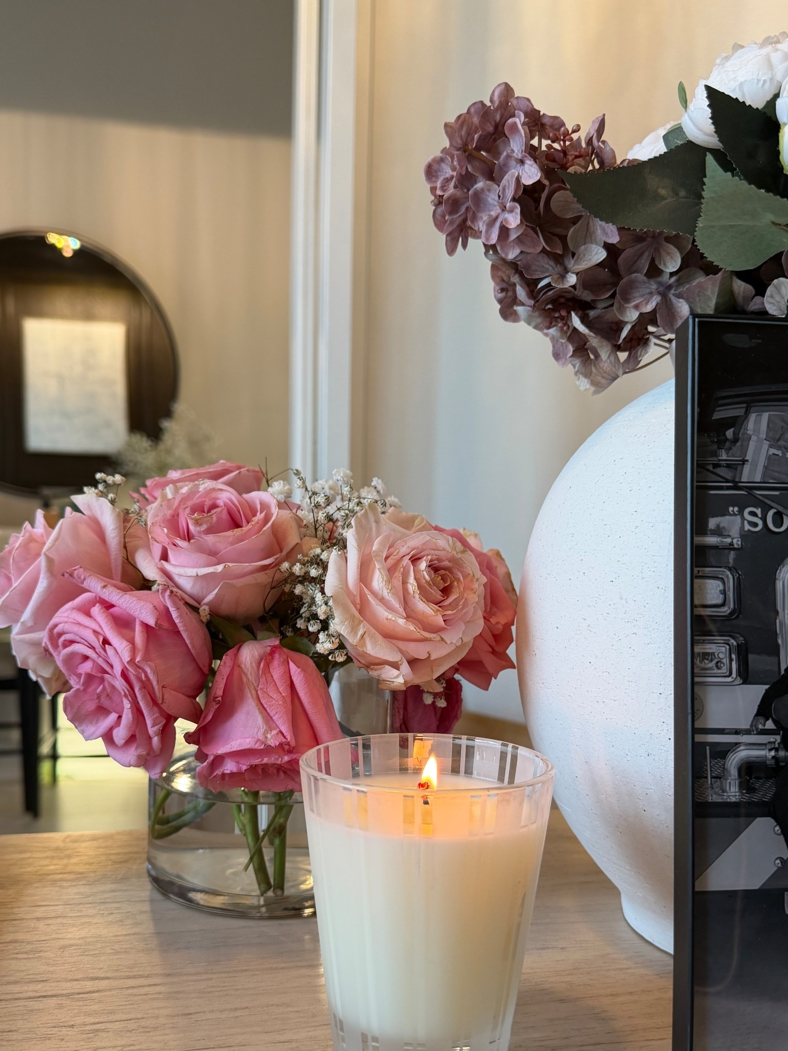 Easy Desk Accessories 

#LTKHome #LTKselfcare