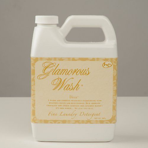 TYLER Glamorous Wash, Diva | Amazon (US)