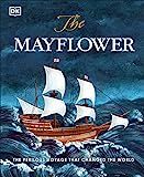 The Mayflower: The perilous voyage that changed the world: Romero, Libby: 9781465491138: Amazon.c... | Amazon (US)