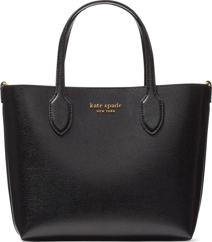 medium bleecker saffiano leather tote | Nordstrom