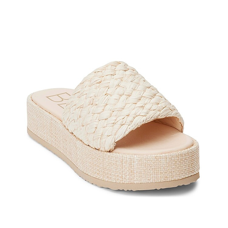Beach by Matisse Cairo Sandal | Women's | Beige | Size 9 | Sandals | DSW