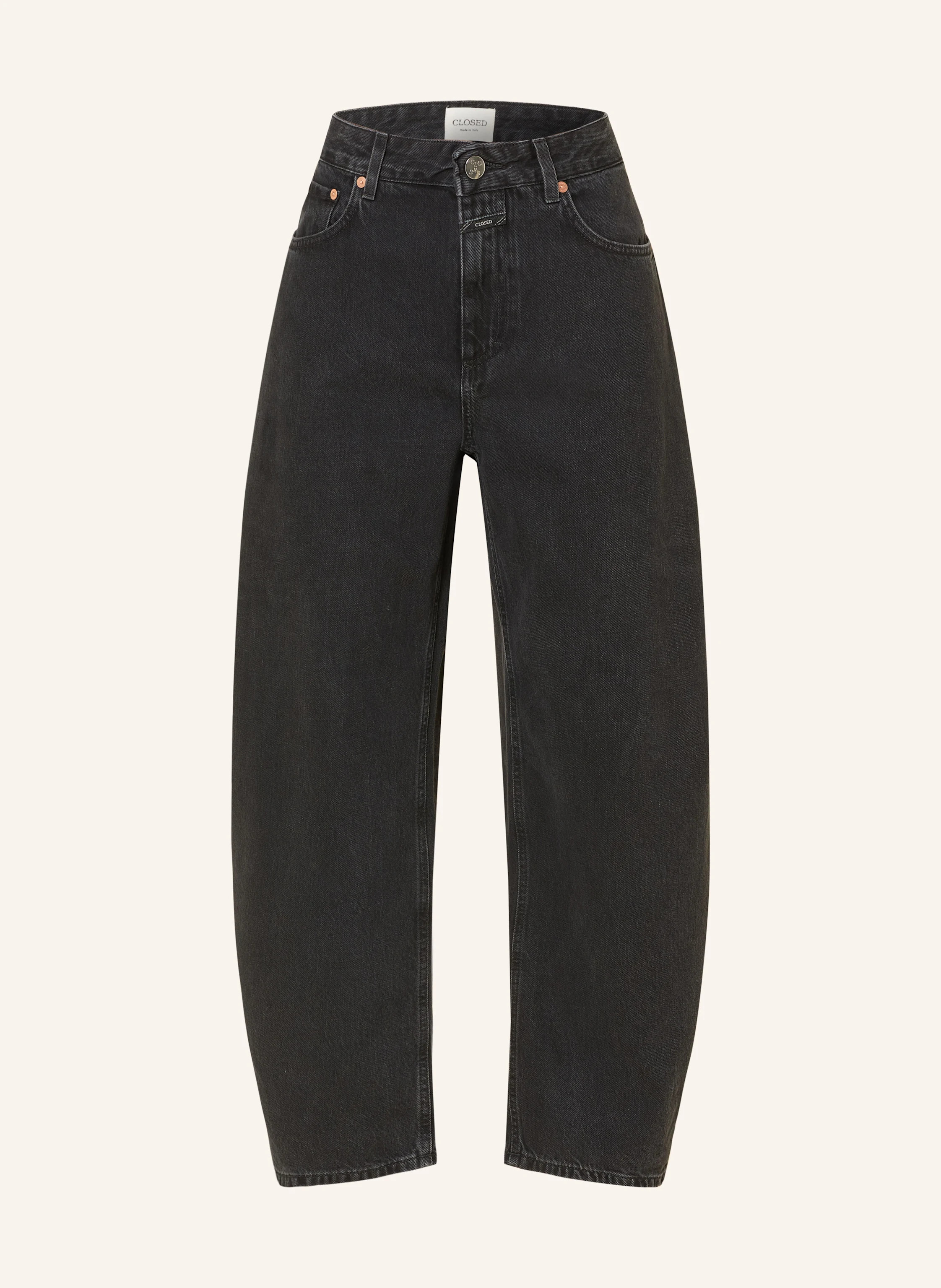 Barrel Jeans JAZZIE | Breuninger (DACH)