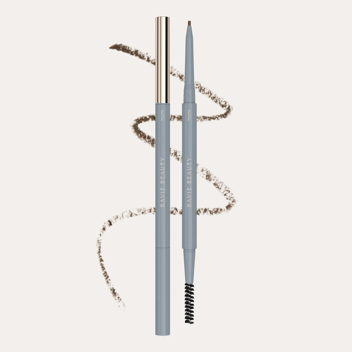 Easy Everyday™ Brow Pencil | Ravie Beauty