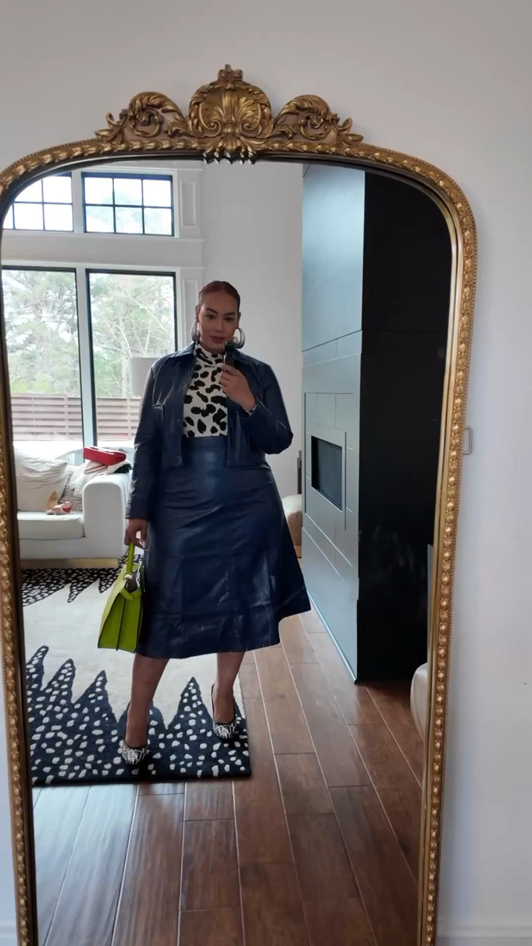 Workwear, but make it chic 🤍 Loving this set for an elevated office look! 

#LTKMidsize #LTKootd #LTKWorkwear