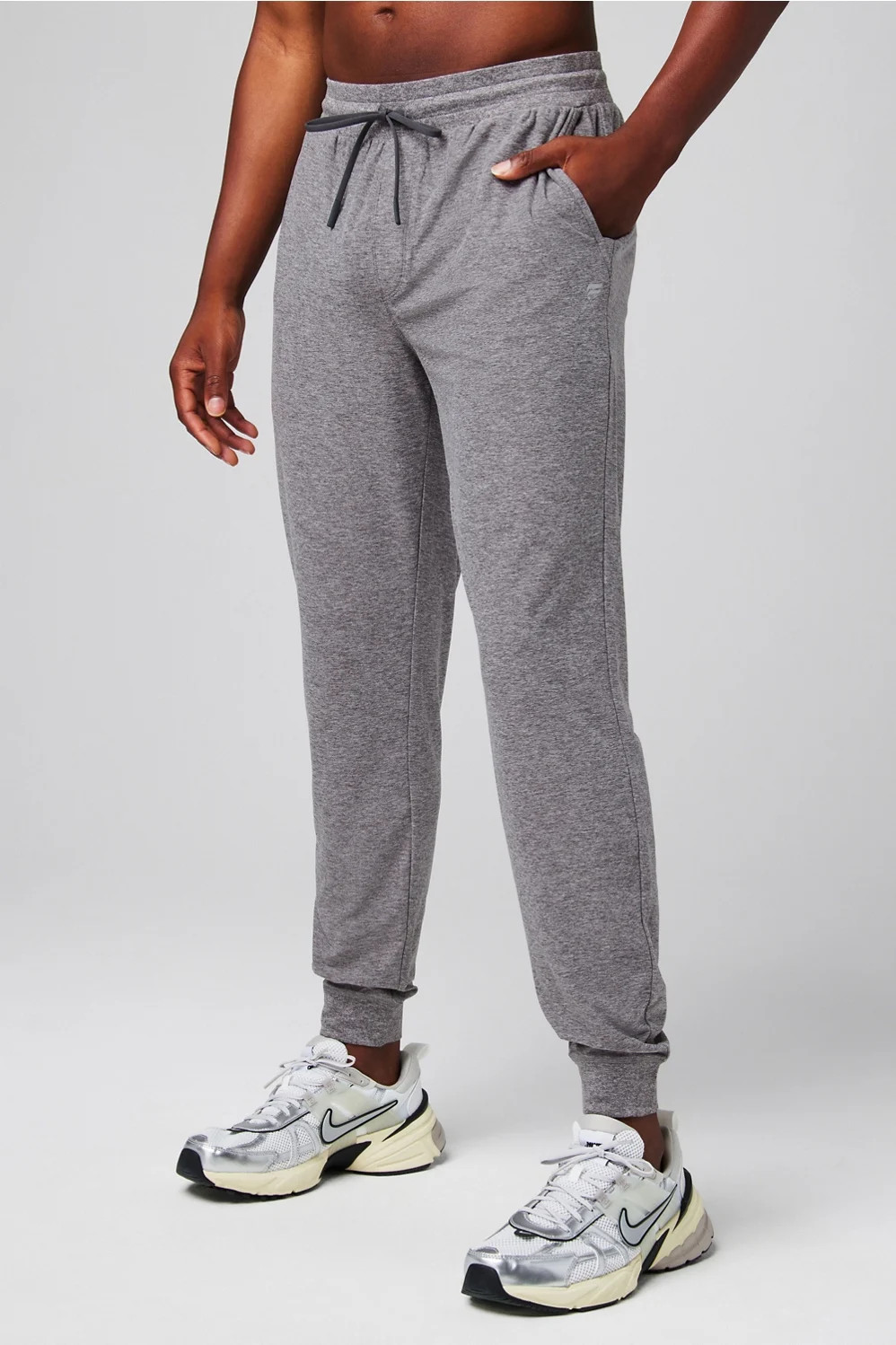 The Cloud Jersey Jogger | Fabletics