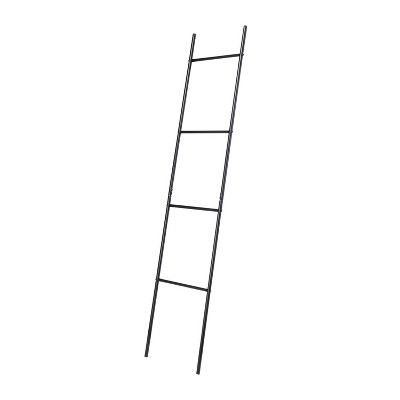 Honey-Can-Do Ladder Rack Black | Target