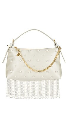 Posen Zip Top Bag
                    
                    Zac Zac Posen | Revolve Clothing (Global)