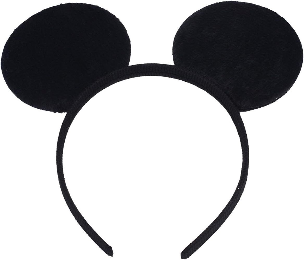 NiuZaiz 1pc Mouse Ears Headband | Amazon (US)