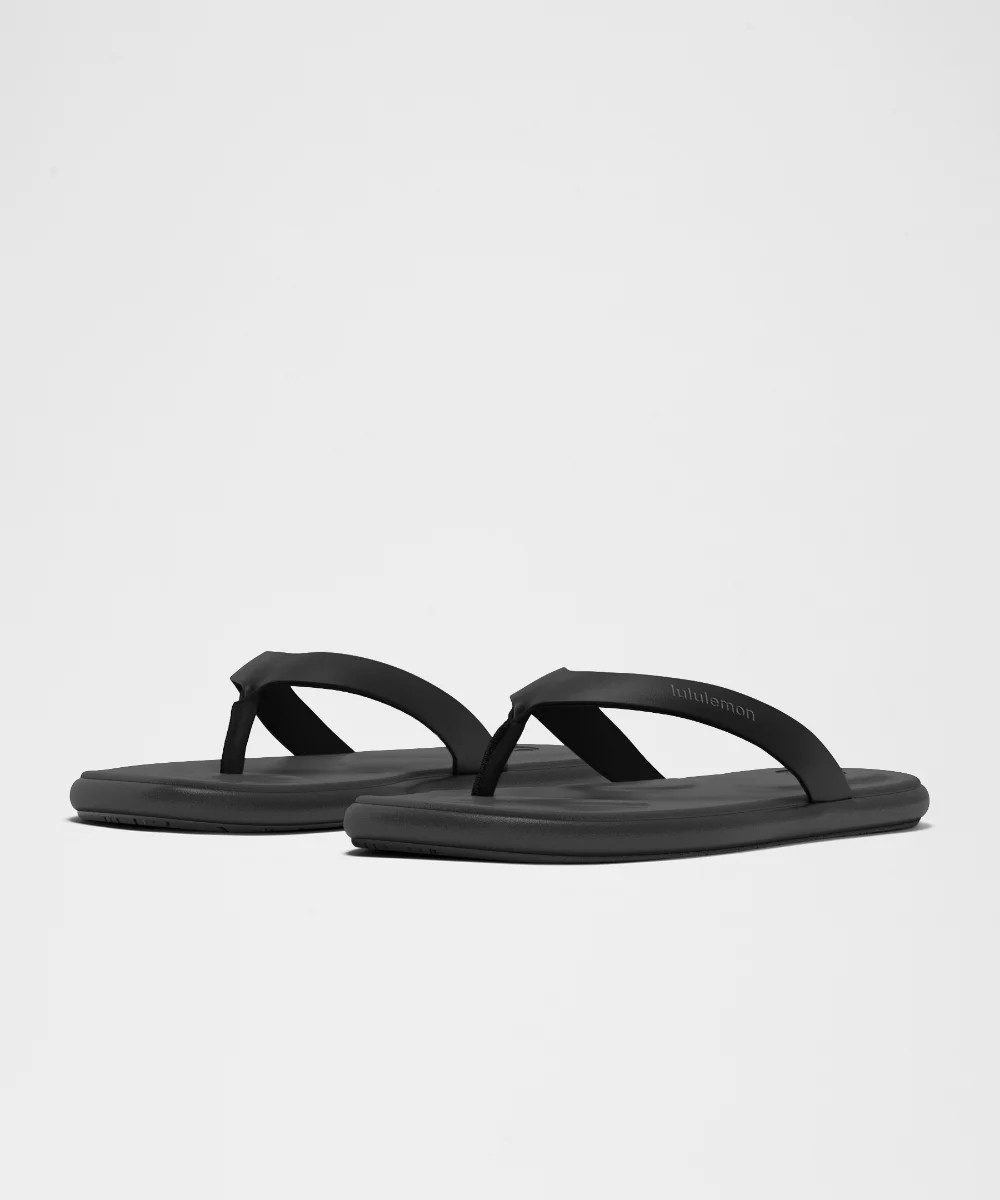 Women's Restfeel Flip-Flop | lululemon (AU)