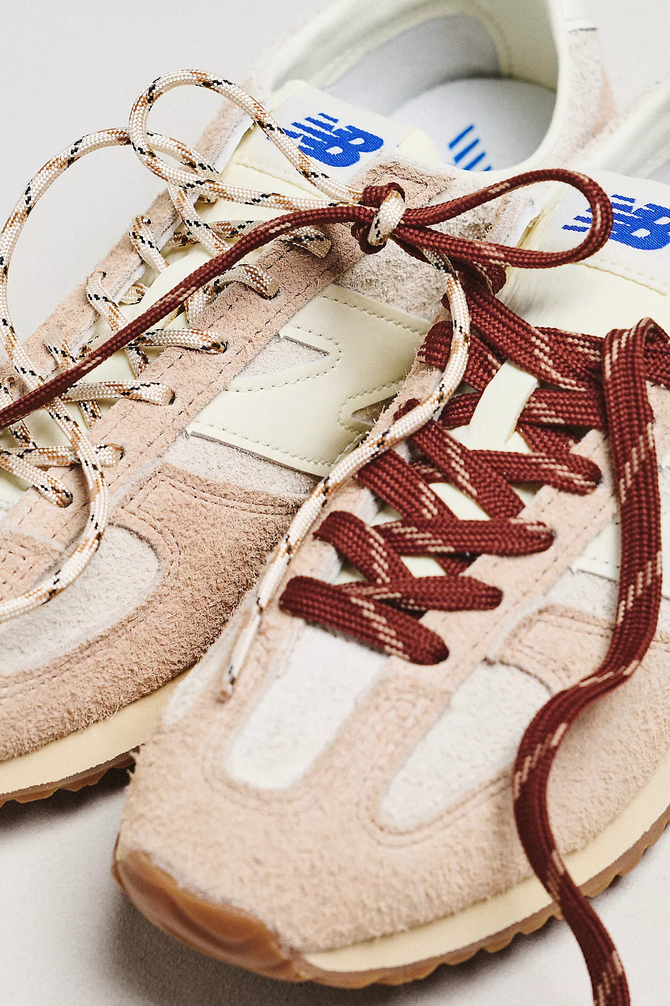 By Anthropologie Sporty Laces | Anthropologie (US)