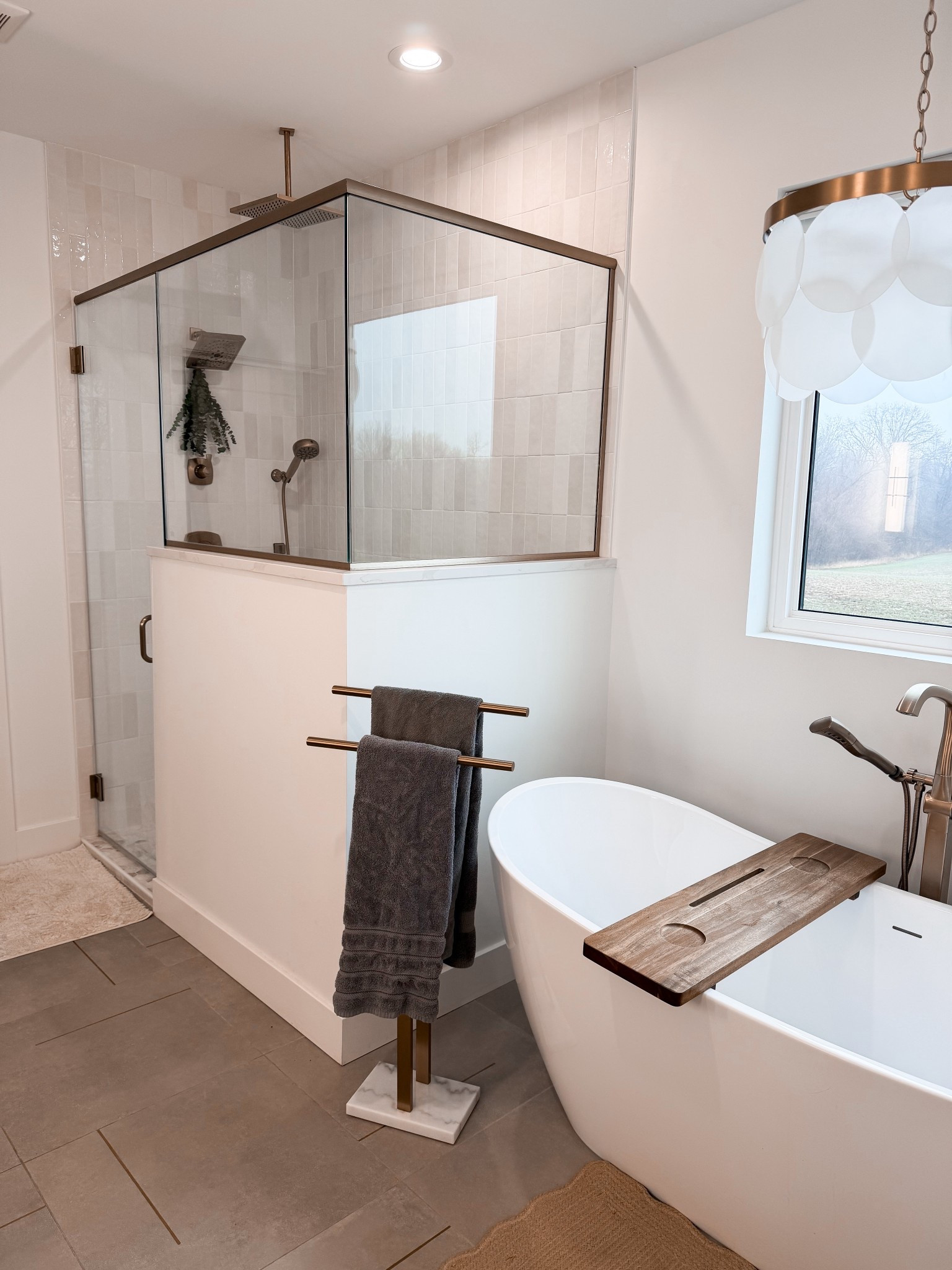 The cutest towel holder!! 

#LTKSpringSale #LTKHome #LTKselfcare