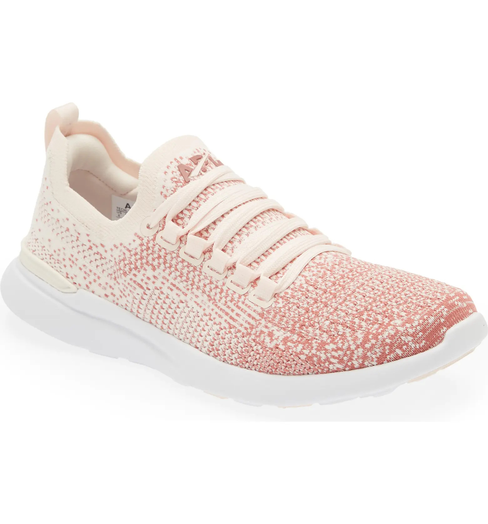 APL TechLoom Breeze Knit Running Shoe | Nordstrom | Nordstrom