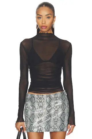 Nina Top
                    
                    BY.DYLN | Revolve Clothing (Global)