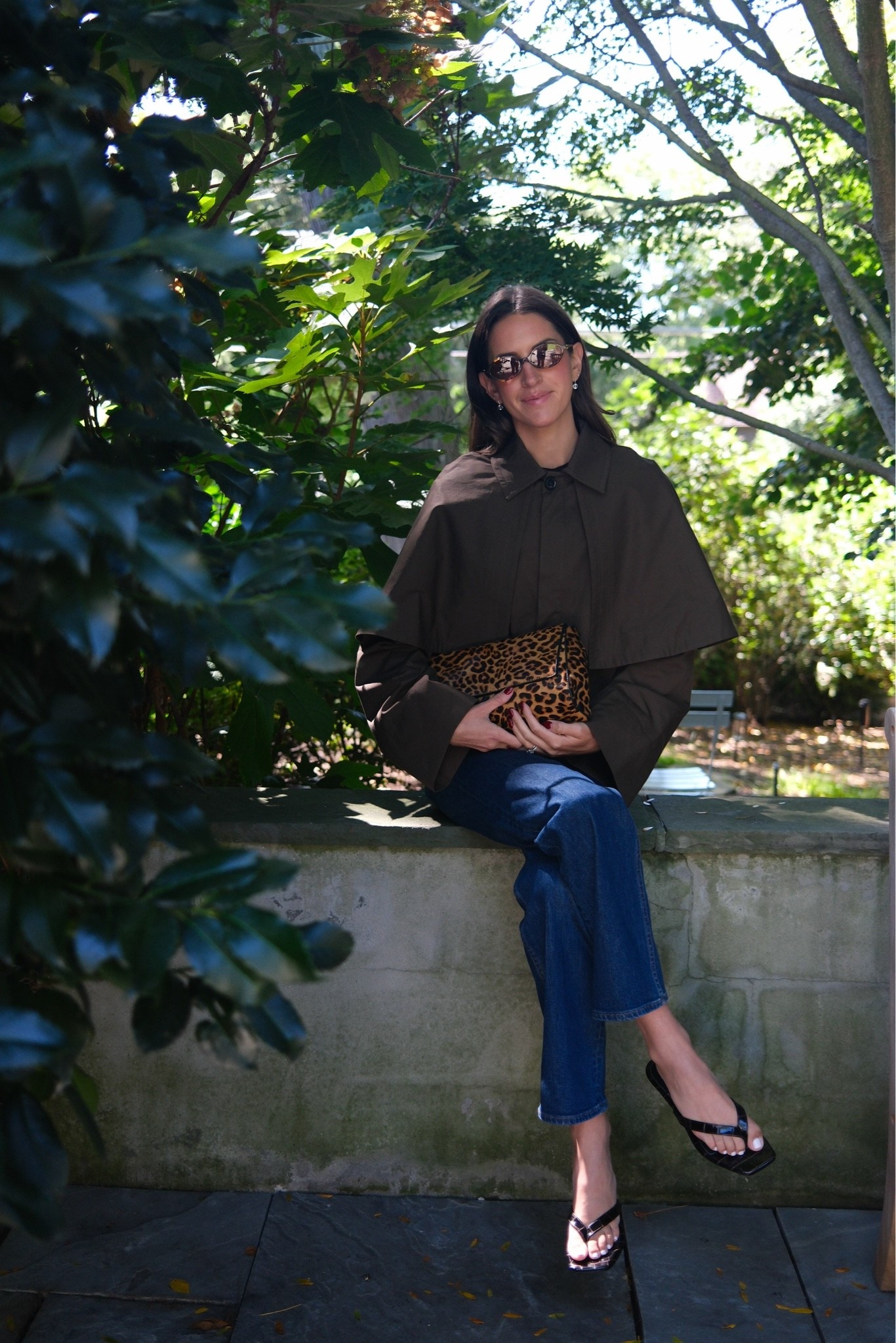Leaning into the nouveau minimalist trend this fall with classic pieces that have personality @bloomingdales #bloomingdales #ad 

Fall fashion, fall outfits, fall trends, outfit ideas, outfit inspo #falloutfit #fallfashion

#LTKgrwm #LTKootd