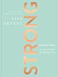 Strong: Devotions to Live a Powerful and Passionate Life (A 90-Day Devotional)     Hardcover – ... | Amazon (US)