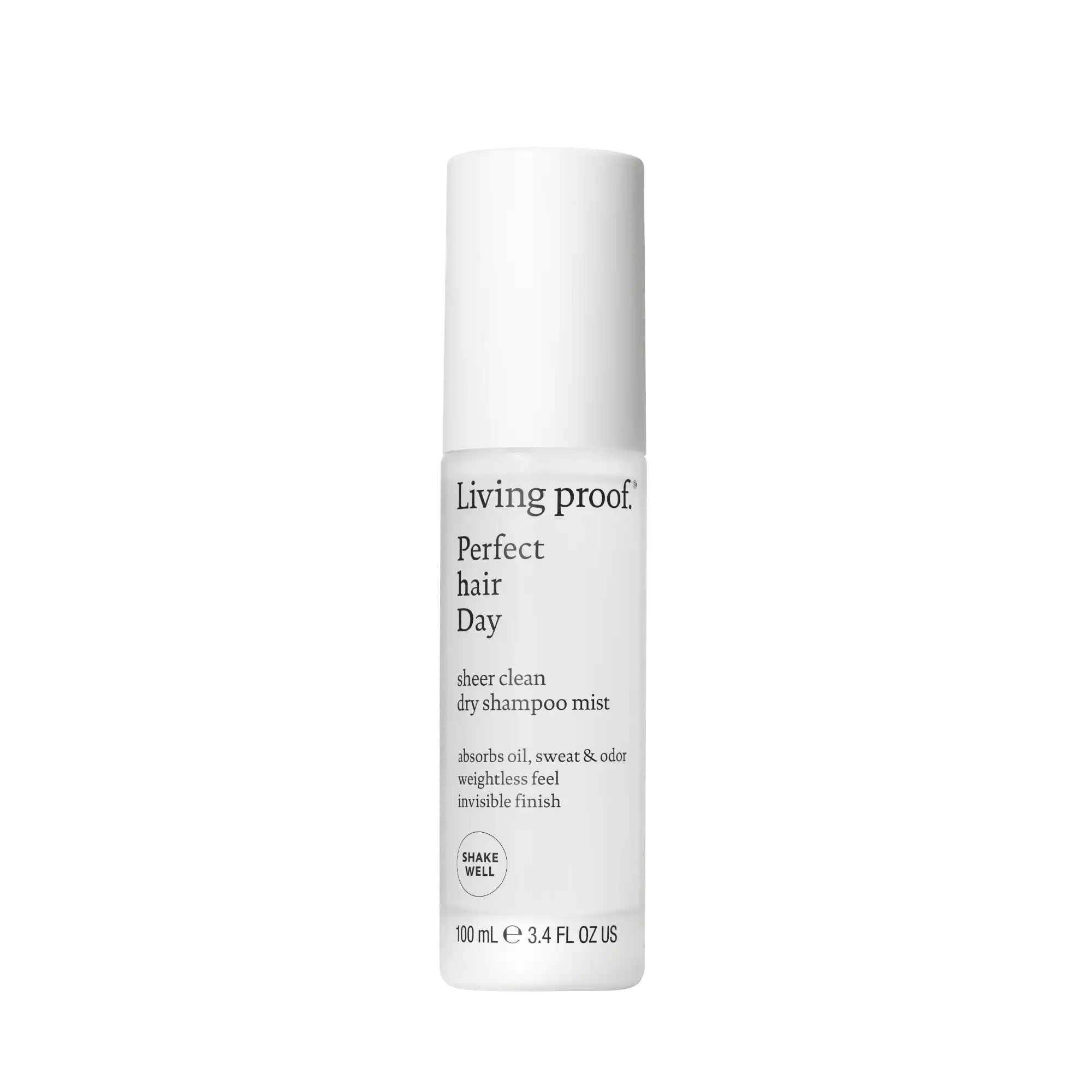 Non-Aerosol Dry Shampoo Mist - Perfect Hair Day™ | Living Proof | Living Proof