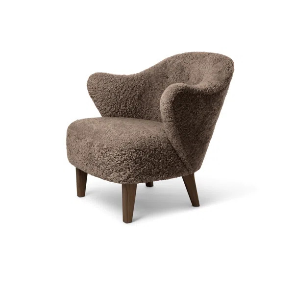 Ingeborg Lounge Chair | Perigold