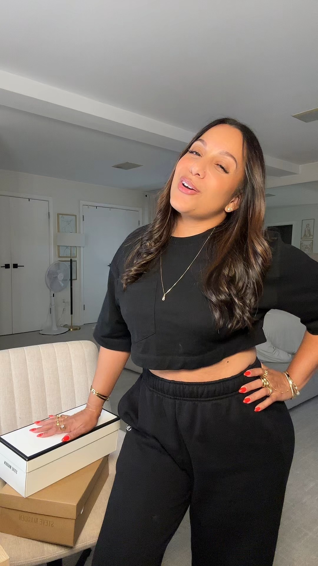 Shoe try on haul 

#LTKStyleTip #LTKShoeCrush #LTKFindsUnder100