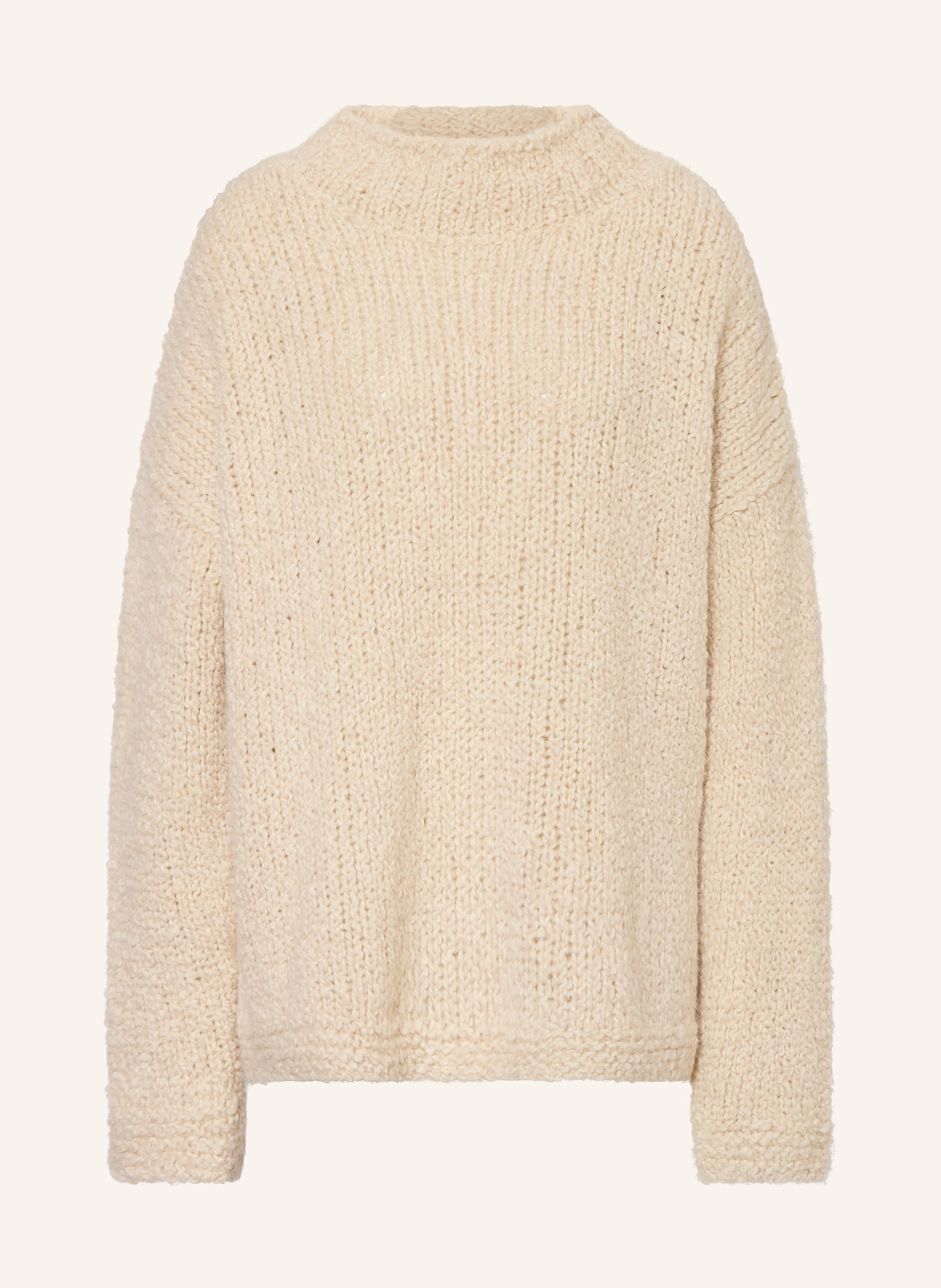 by Aylin Koenig Pullover GRANNY mit Alpaka  in creme | Breuninger (DACH)