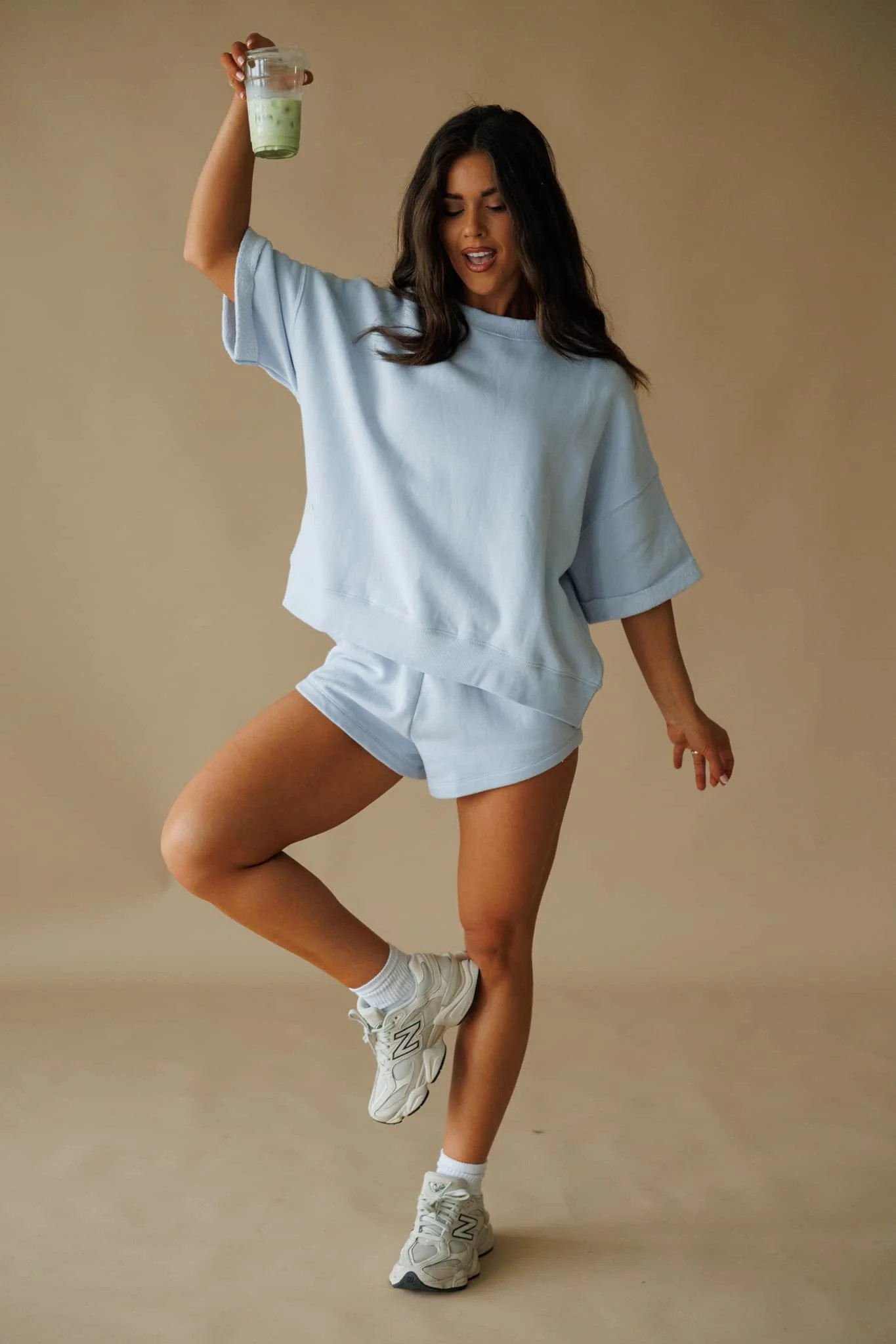 Day Plans Shorts | Lane 201 Boutique