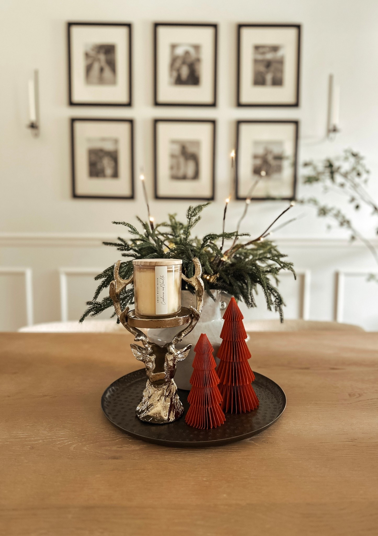 Christmas items back in Christmas

#LTKFindsUnder100 #LTKSeasonal #LTKHome