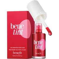 benefit Benetint Rose Tinted Lip & Cheek Stain 6ml | Cult Beauty