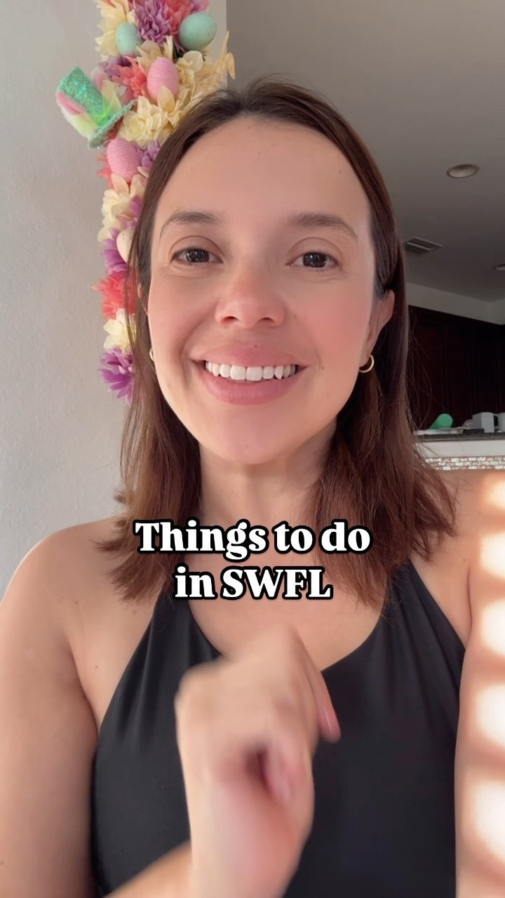 Things to do in Southwest Florida this weekend! 

I can’t believe we are in March already, but here we are and here are some events going on around this area. What are you doing? 

1. Art walk in downtown Fort Myers 
2. Real estate brunch (DM me and I’ll register you) @escobarbrothers_ @casablancamexicanrestaurant 
3. Brews and Blues for the birds @thewondergardens 
4. Beer yoga @scottys_bierwerks 
5. Arts & crafts Festival @gulfcoasttowncenter 

🫶🏼 @loveswfl #loveswfl 

#swfl  #swflfoodie #visitflorida #southwestflorida #wheretoeat239 #swflstrong #floridablog #sanibel #sanibelisland #exploreflorida #floridalife #captiva #ftmyers #hiddengem #musttry #floridafood #floridalifestyle