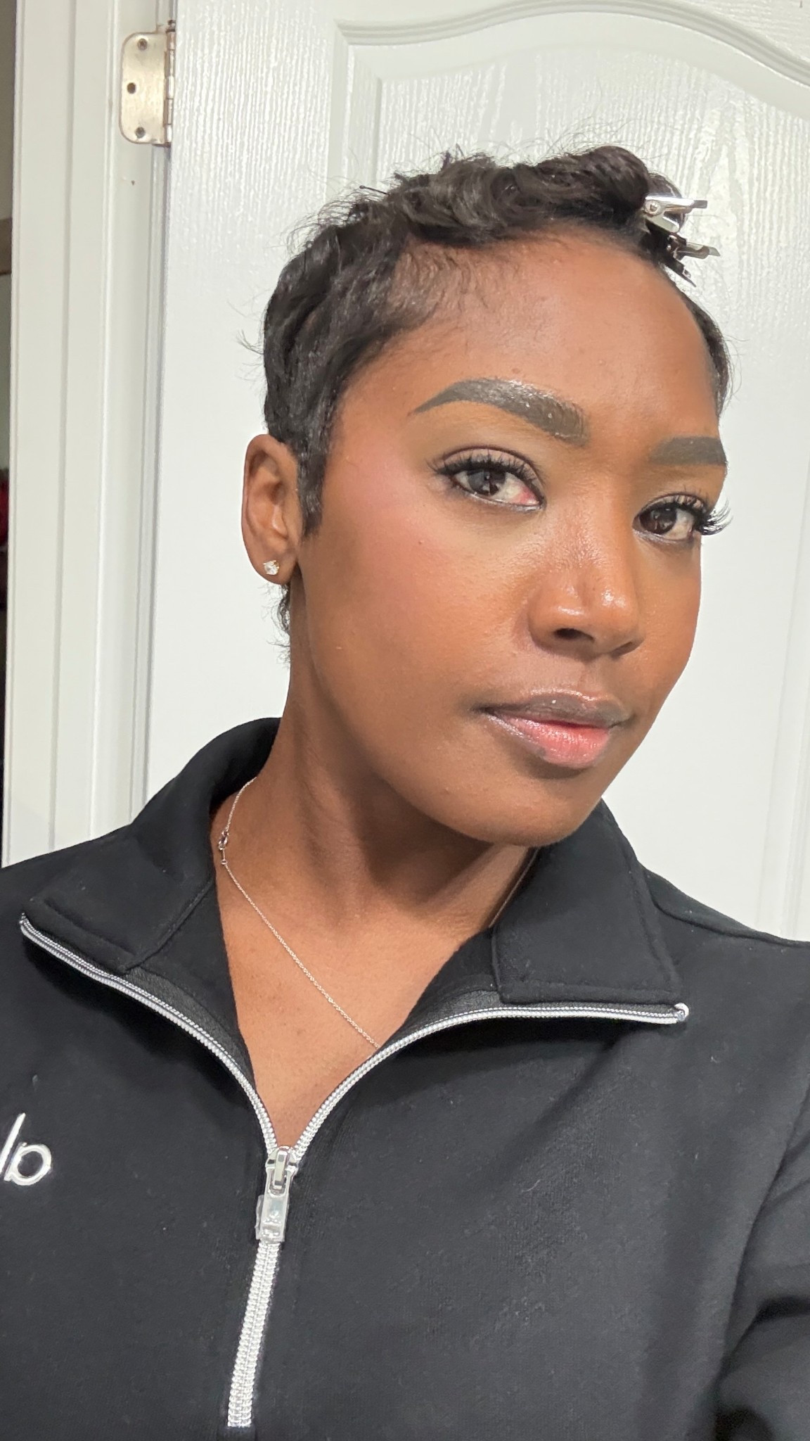 The perfect cluster lashes for a natural glam

#LTKBeauty #LTKgrwm