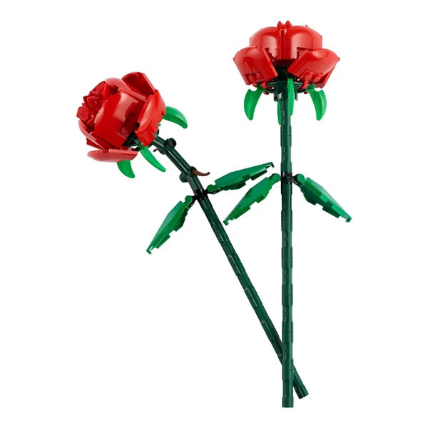 LEGO Botanical Roses 40460 Building Set | Scheels