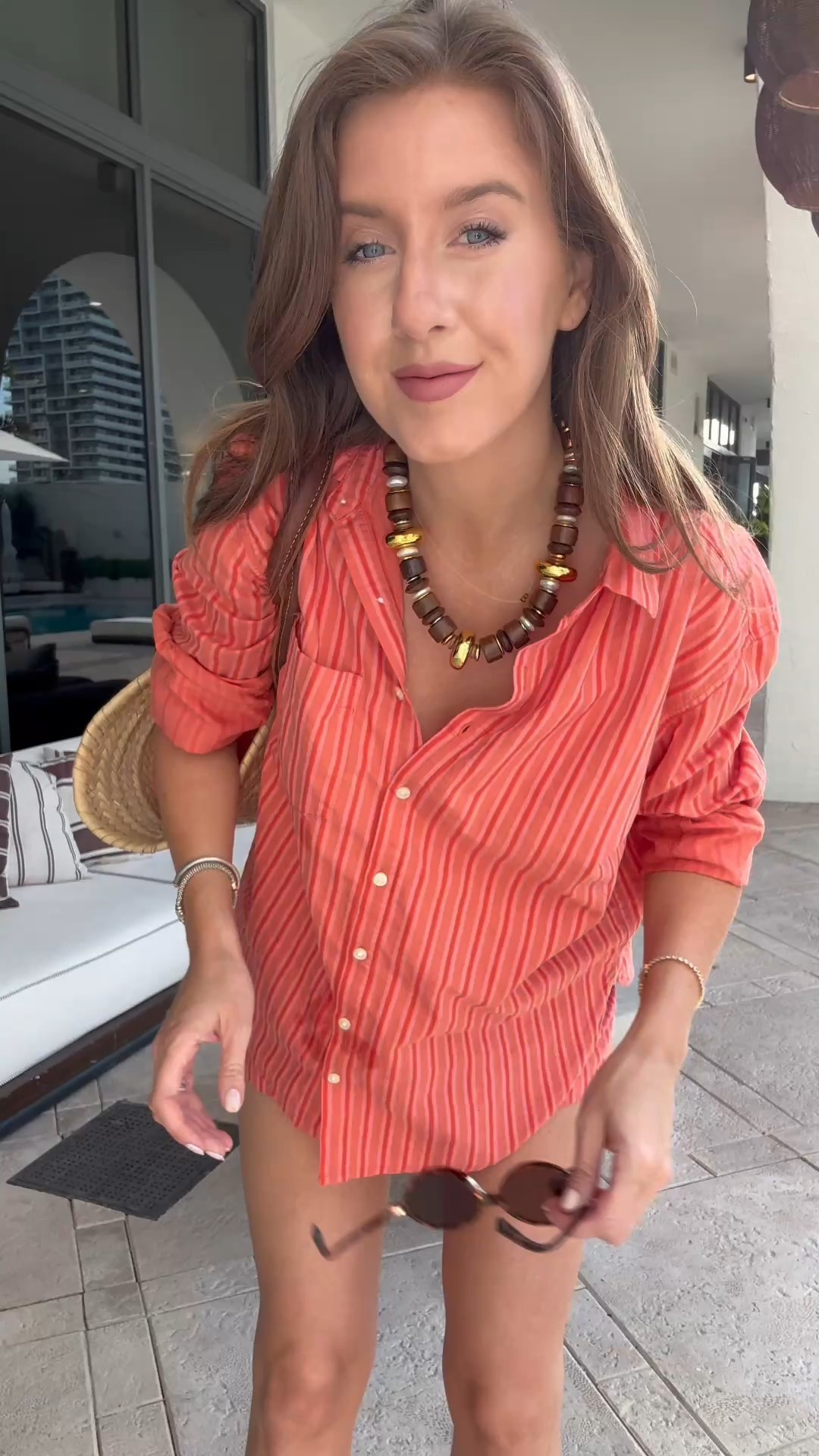 Outfits I reach for after a day by the pool 

#LTKSwim #LTKSeasonal #LTKStyleTip