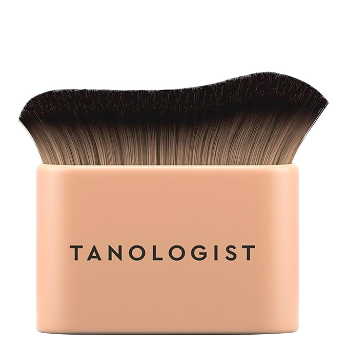 Tanologist Blending Brush, For Tanning Mousse, Water & Gradual Tanning Lotion, Streak-Free Self-T... | Amazon (US)