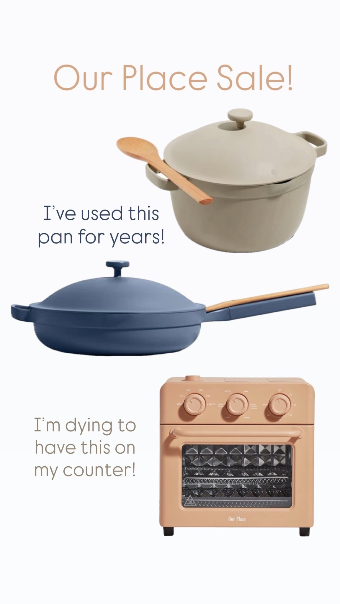 Best sale of the year! I want that oven on my counter!

#LTKSaleAlert #LTKHome #LTKdayinmylife