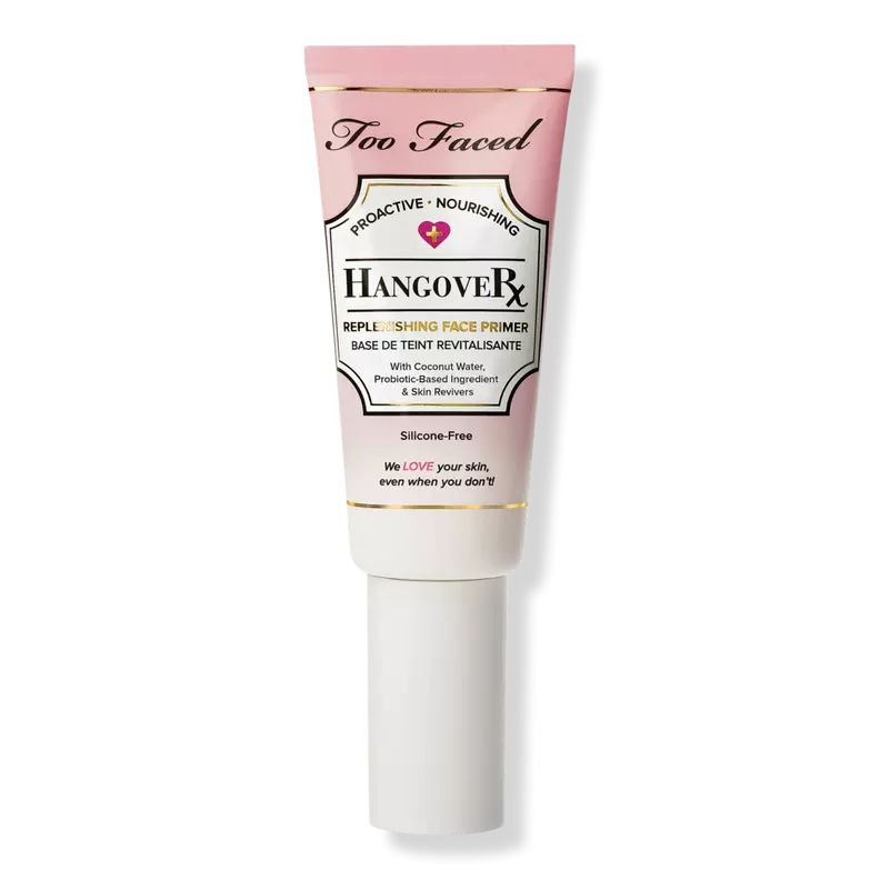 Hangover Replenishing Face Primer | Ulta