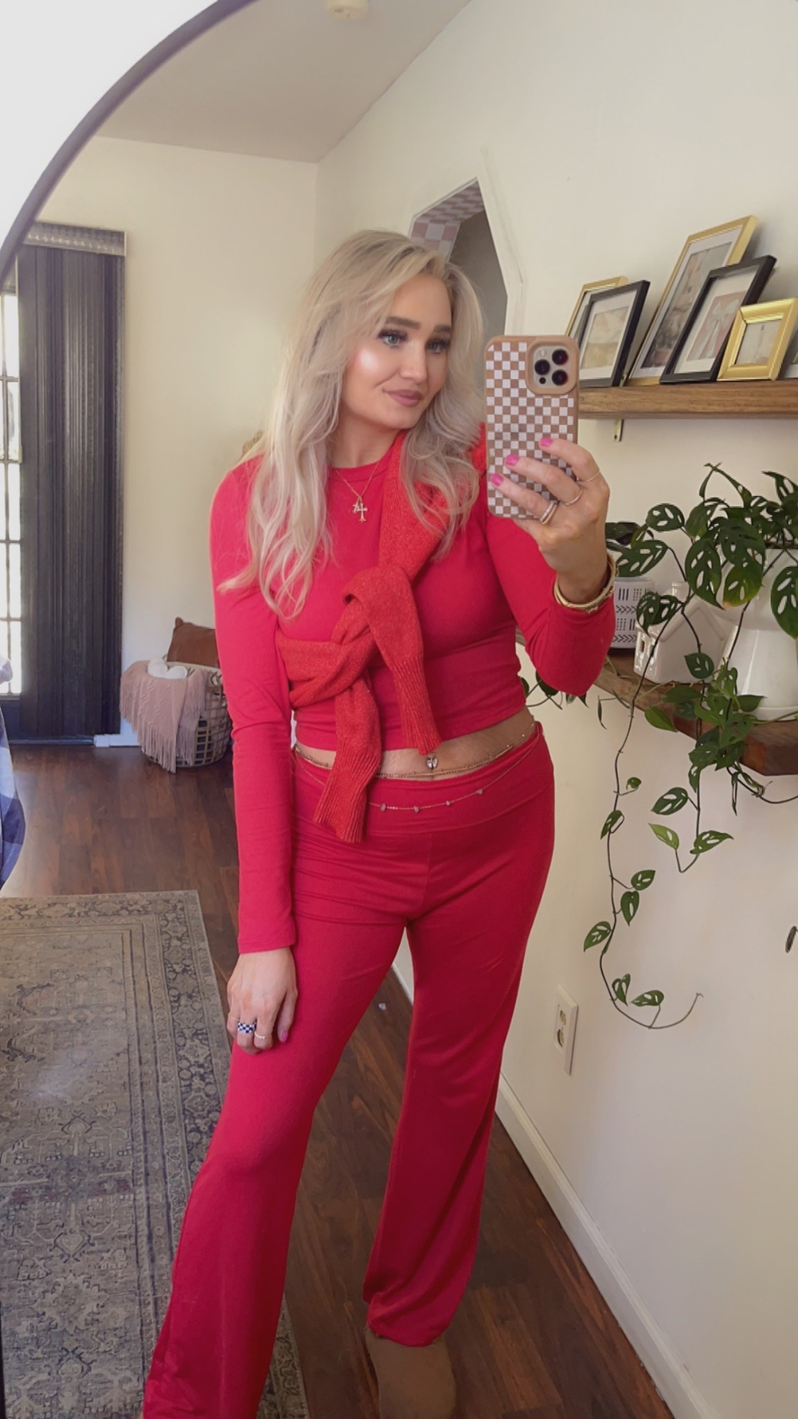 SHEIN finds #sheinfinds #redoutfit #workout #casual #trending 

#LTKActive #LTKStyleTip #LTKFindsUnder50
