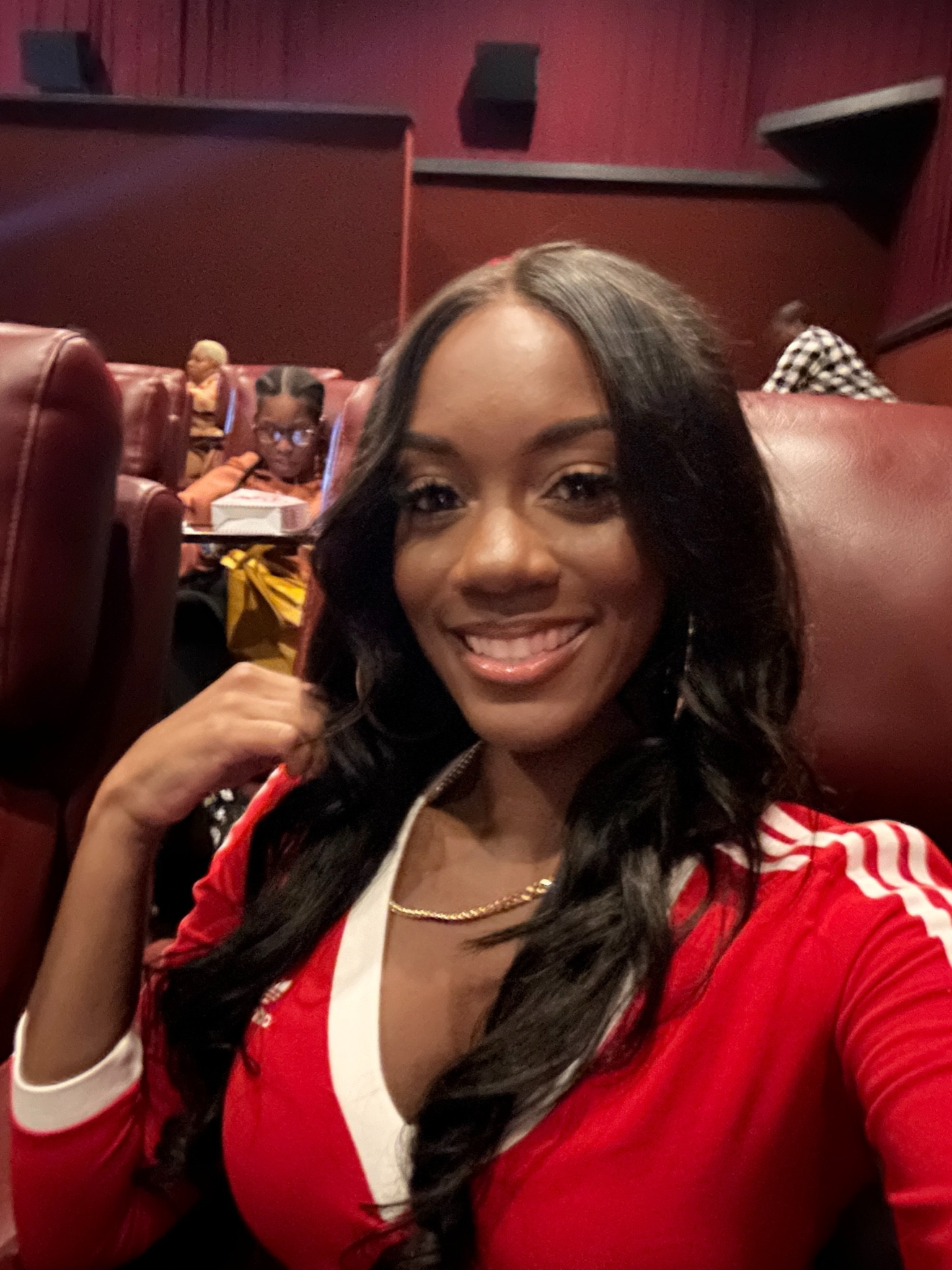 Who knew what Amazon wig could look this good?! 

#LTKStyleTip #LTKBeauty