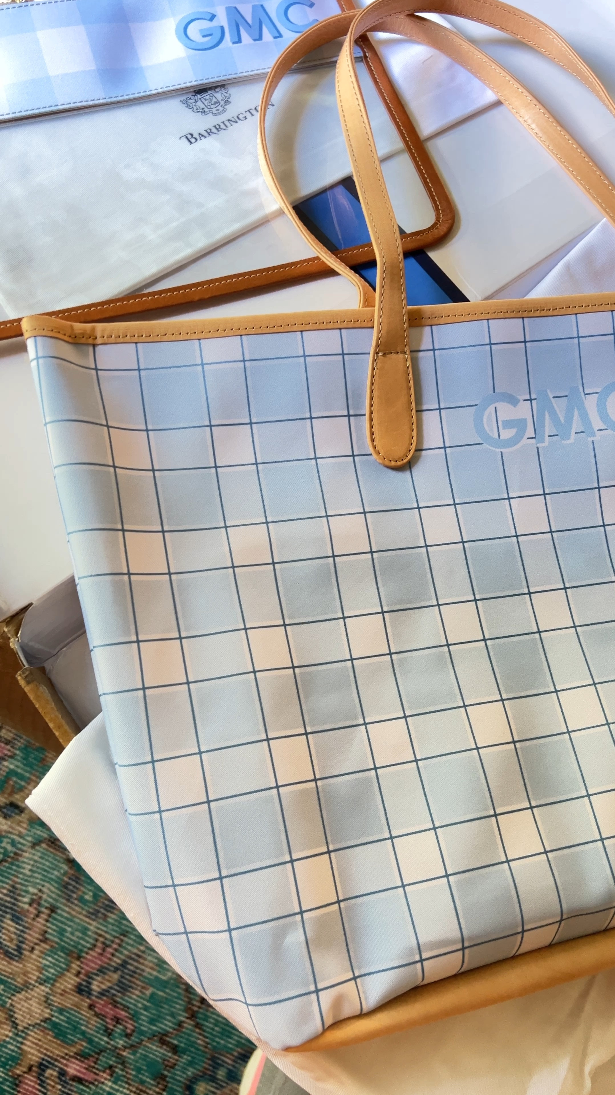 Last chance for 20% off orders over $300! 15% off orders under $300. Loving my diaper bag and can’t wait to add to my collection. Use code SUMMER  

#LTKTravel #LTKBaby #LTKSaleAlert