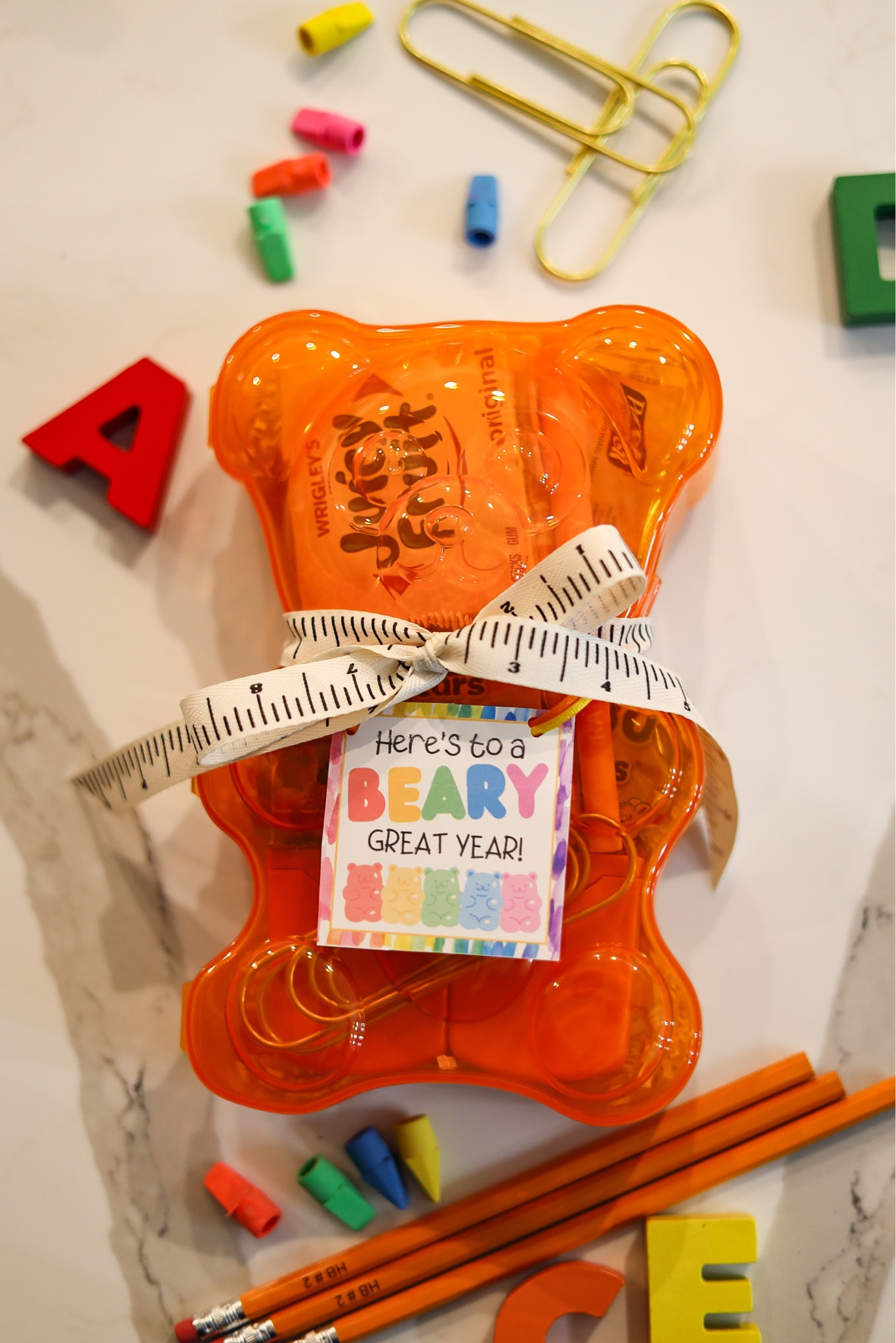 Back to school teachers gift idea.

#LTKFind #LTKBacktoSchool #LTKkids