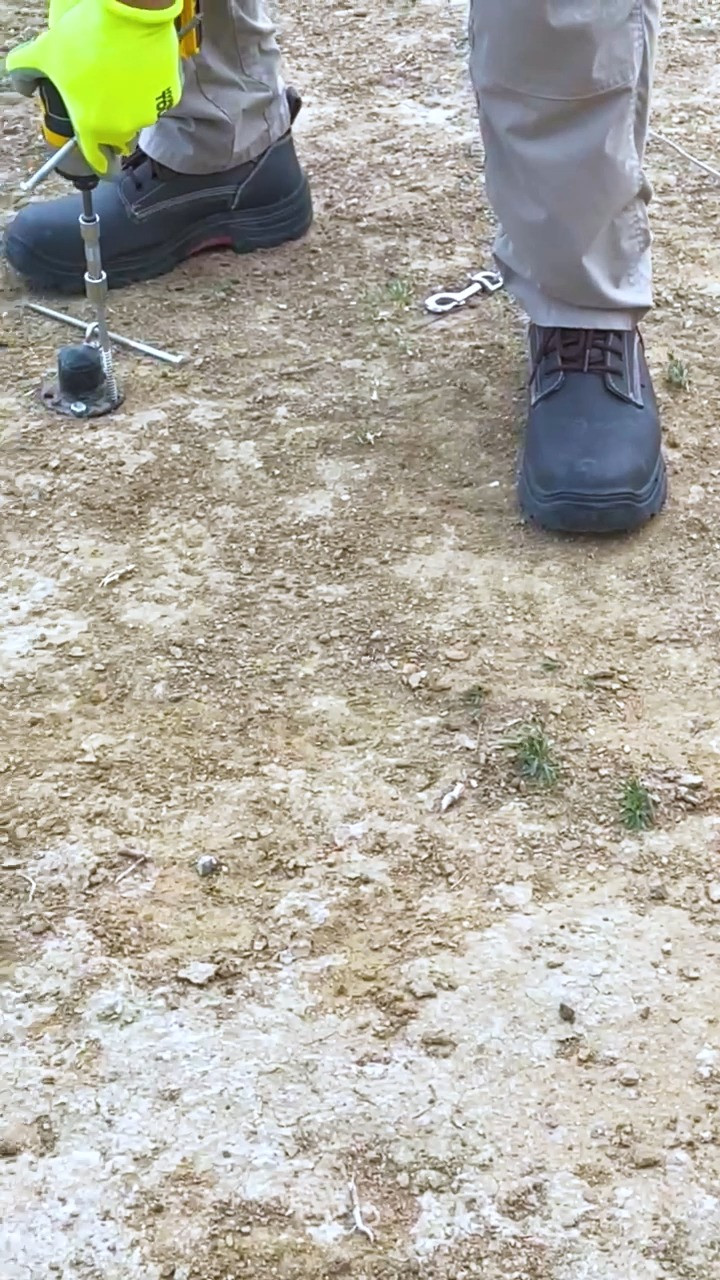A must-have for dog owners who spend time outside. 🐾 Whether we're working around the property, camping, or enjoying a backyard evening, this heavy-duty tie out stake gives dogs room to explore while staying safely secured. The 360° swivel design helps prevent tangles, and it's sturdy enough for even large breeds.

#LTKPets #DogMom #DogLife #PetEssentials #CampingWithDogs #DogGear #DogProducts #OutdoorDogs #LargeDogLife #AmazonFinds #PetMustHaves #DogOwner #RVLifeWithDogs #HomesteadDogs #PetSafety 

 #LTKmomlife #LTKHome #LTKTravel