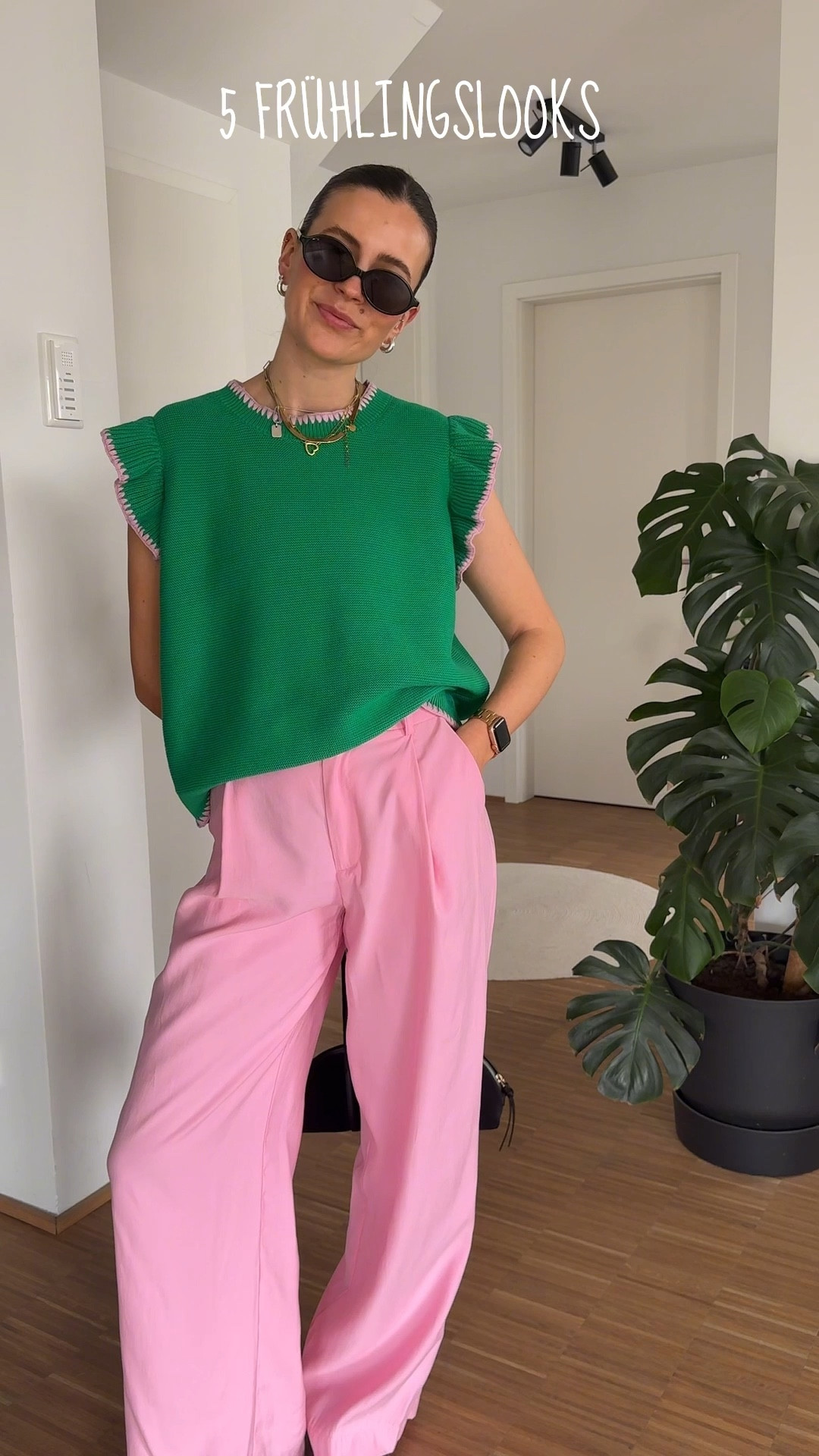 5 OUFTIS FÜR DEN FRÜHLING ✨

#LTKeurope #LTKstyletip #LTKspring