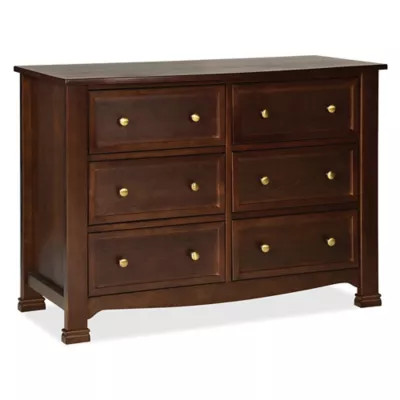 davinci Kalani 6-drawer Dresser | buybuy BABY
