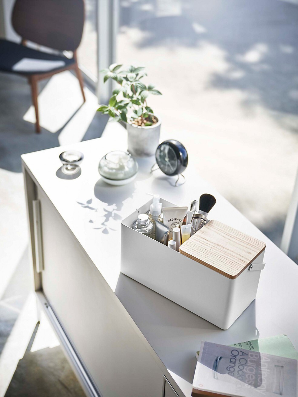 Tower Makeup Organizer | Saks Fifth Avenue