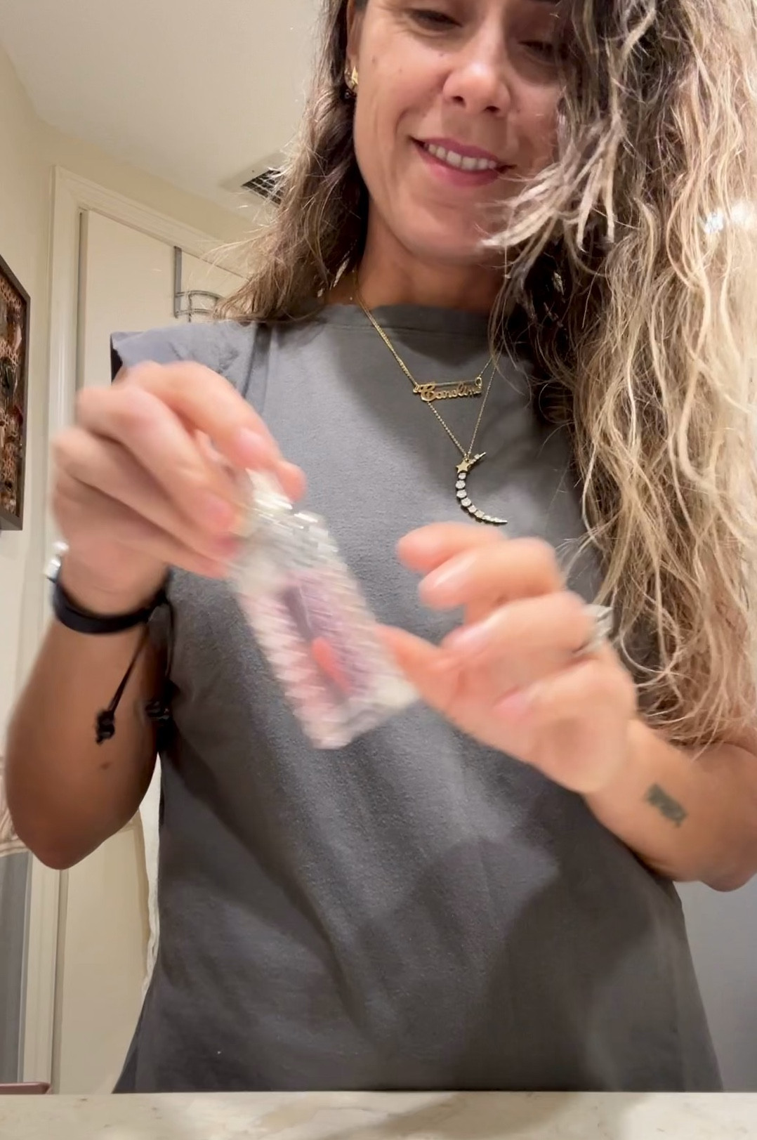 In love with this Dior fragrance. I like to take my perfumes with me everywhere I go!  This one is small and compact perfect in any bag.

#LTKBeauty #LTKOver40 #LTKSeasonal