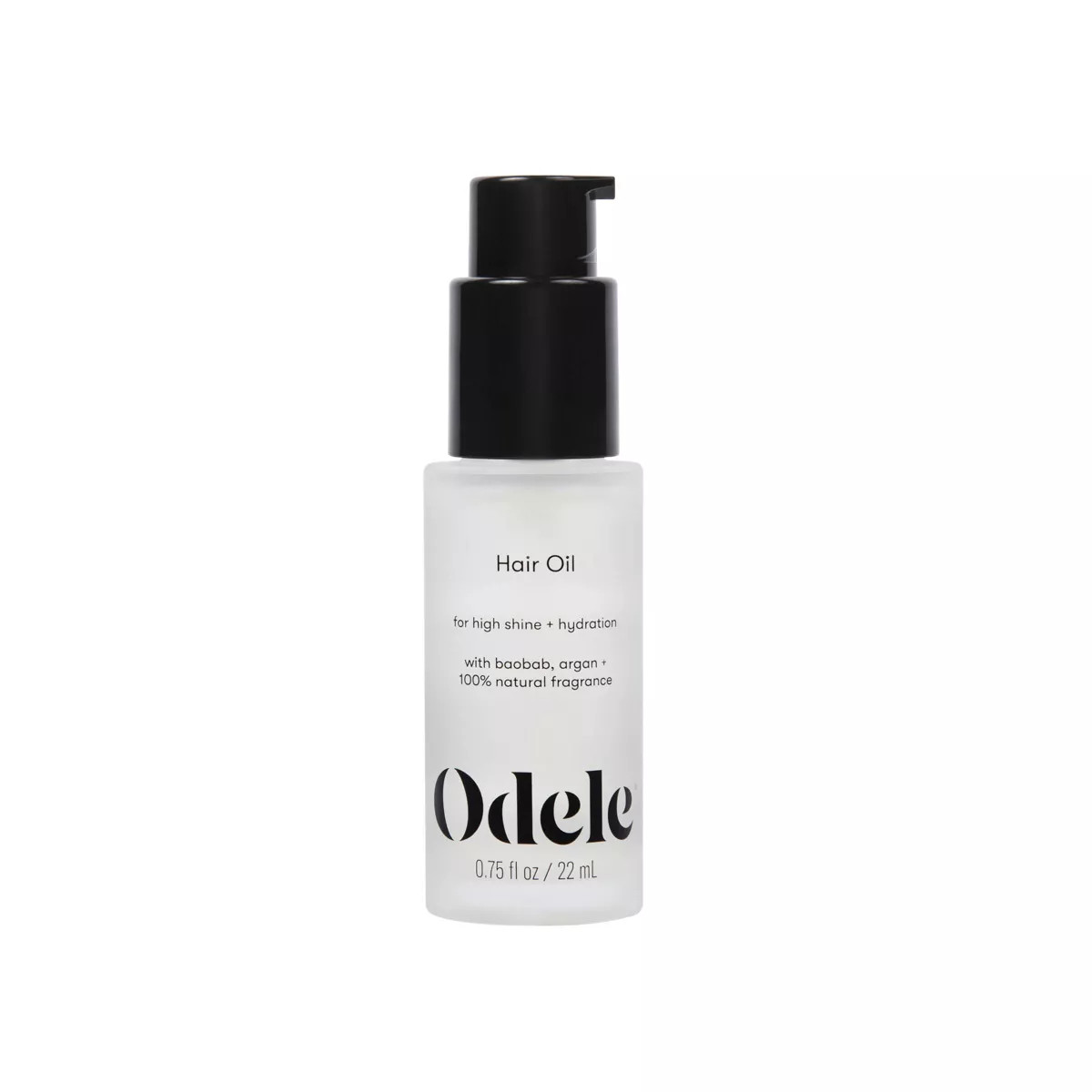 Odele Mini Shine Enhancing, Damage Repair Hair Oil - 0.75 fl oz | Target