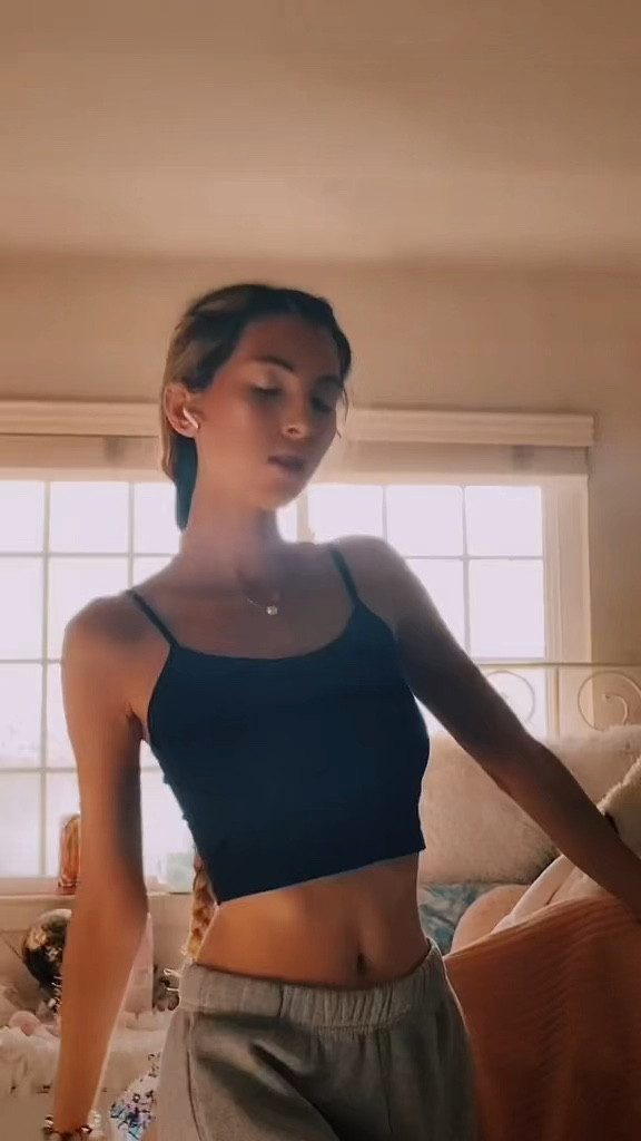 Doing the Wednesday Addams dance! 🖤


#LTKfamily #LTKunder100 #LTKbaby