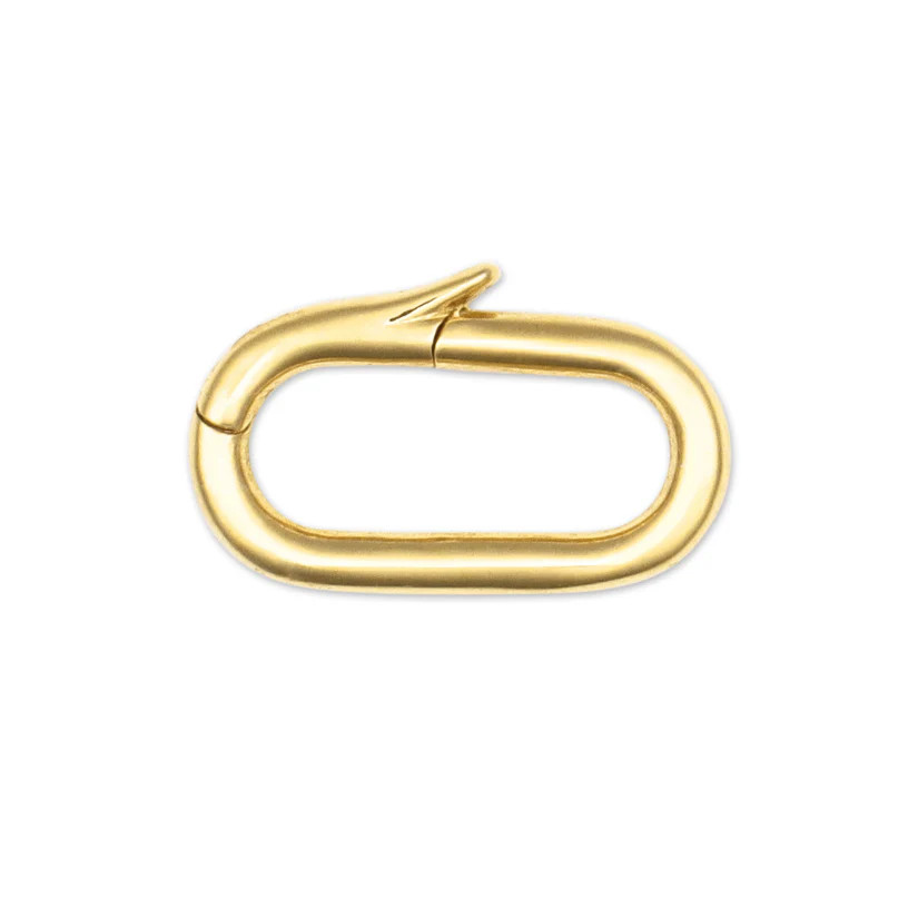 Oval Clip | HART