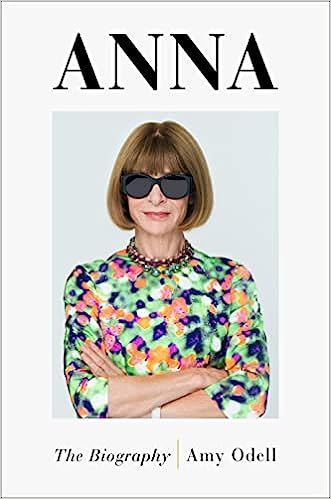 Anna: The Biography    Hardcover – 5 May 2022 | Amazon (UK)